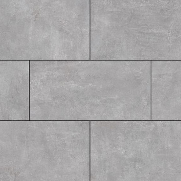 Keramiek 40x80x2 Cilento Grigio